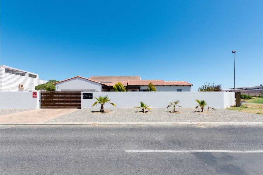 3 Bedroom Property for Sale in Langebaan North Western Cape